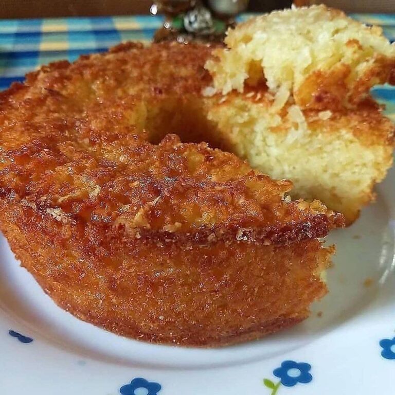 RECHEIO DE BRIGADEIRO DE NINHO TRUFADO