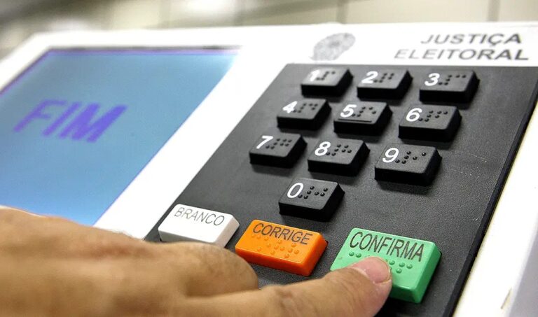 Descubra os Aplicativos Que Facilitam o Acesso a Serviços Eleitorais