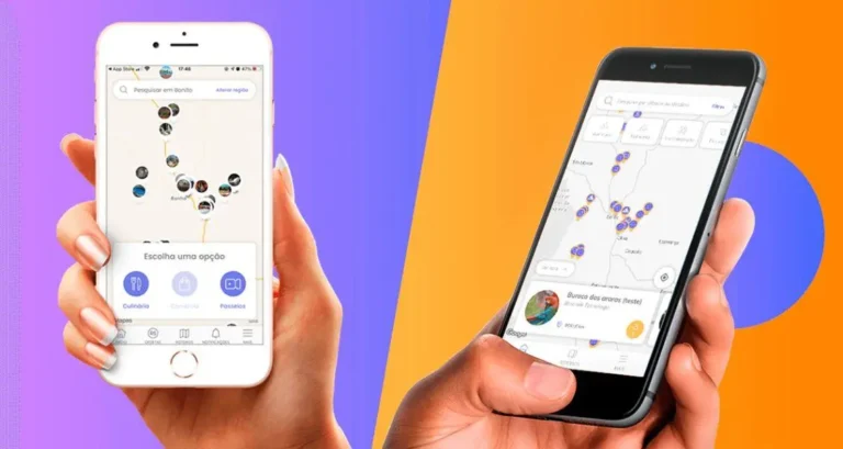 Os Melhores Apps de Viagem em 2025: Planeje, Economize e Aproveite Mais