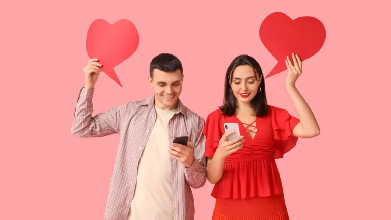 Encontre o Amor em 2025: Apps e Sites de Relacionamento Sério